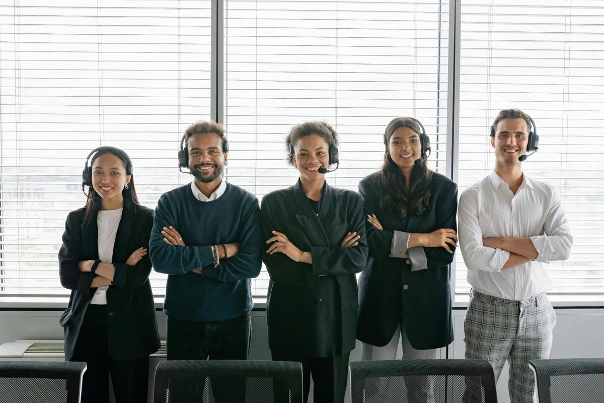 Whitmore Tone — consulting