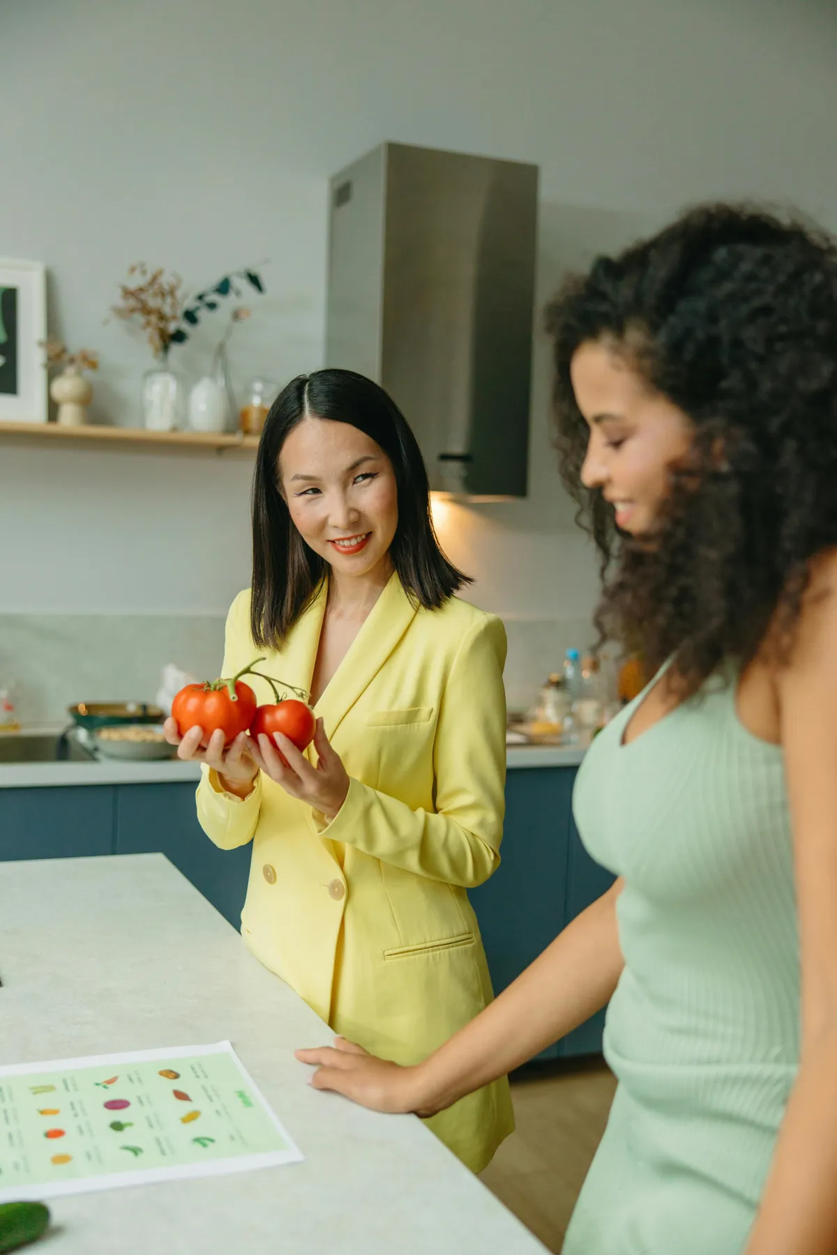Whitmore Tone team — consulting